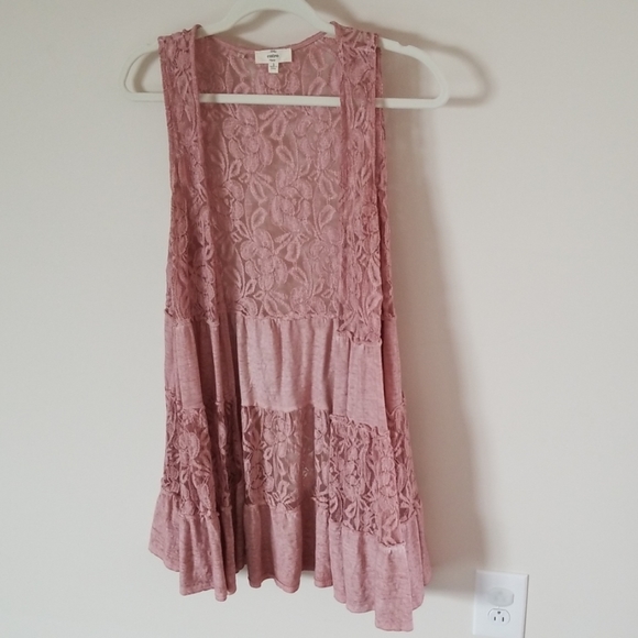 Entro brand Vest size small - Picture 1 of 4